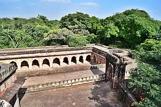 Mehrauli Archaeological Park