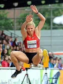 Lilli Schwarzkopf – Platz dreizehn