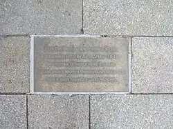 Erinnerung an die letzten Kriegstage in Meißen