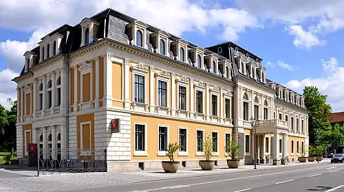 Großes Palais