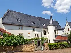 Boos von Waldeckscher Hof in Meisenheim