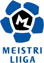 Logo der estnischen Meistriliiga
