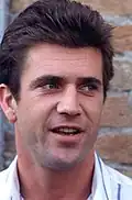 1985: Mel Gibson (Bild 1985)