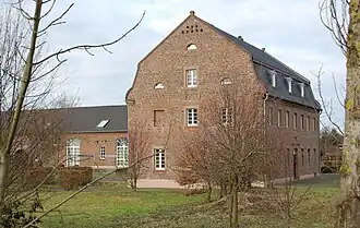 Metternicher Hof