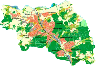Obsthof (Menden (Sauerland))