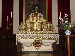 Altar