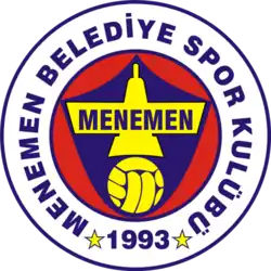 Menemen Belediyespor
