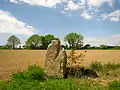 Menhir de Keroland