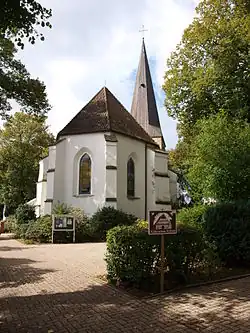 St. Marien in Menslage