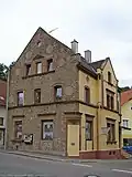 Wohnhaus, 19. Jahrhundert