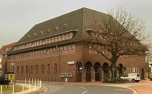 Högerhaus