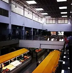 Mercado Central de Melilla