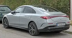 Mercedes-Benz C 174/178