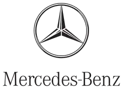 Mercedes-Benz Logo