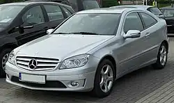 CLC 180 Kompressor (2008–2011)
