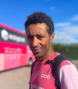 Merhawi Kudus (2023)