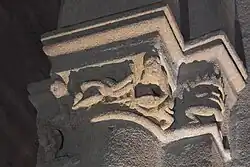 Martyrium des heiligen Laurentius