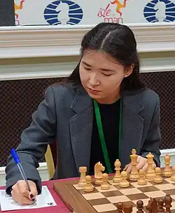 Merujert Kamalidenowa