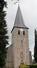 Kirchturm