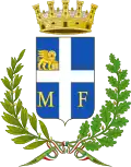 Wappen von Mestre