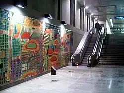 Friedensreich Hundertwasser (Österreich)