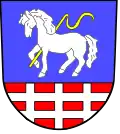 Wappen von Metylovice