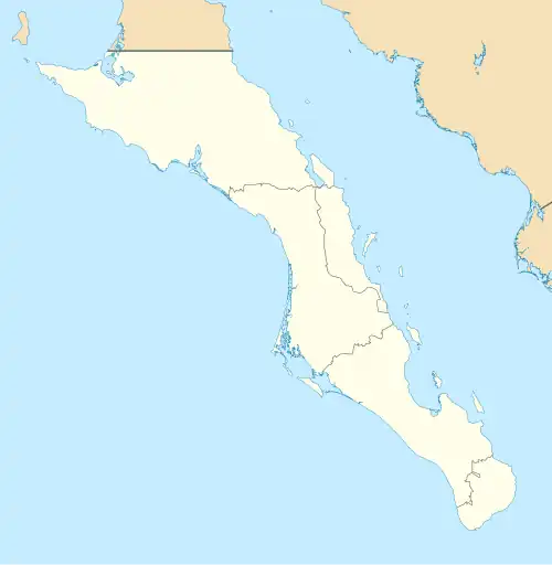 La Paz (Baja California Sur)