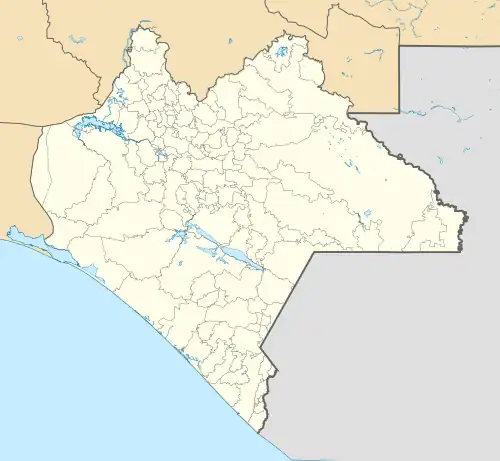 Tapachula (Chiapas)