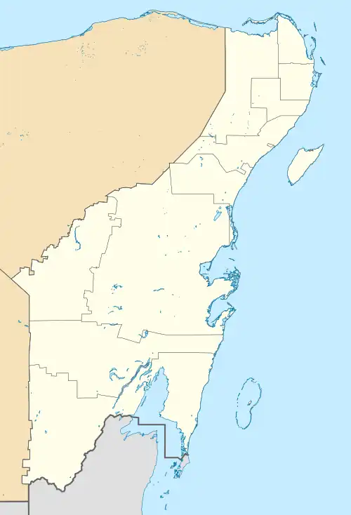 Cancún (Quintana Roo)