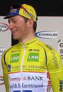 Michael Berling (2010)