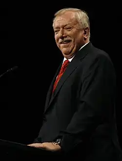 Michael Häupl (2008)