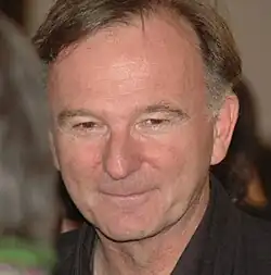 Michael Lerchenberg 2008–2010