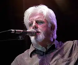 Michael McDonald (2009)