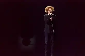 Michael Schulte 2018