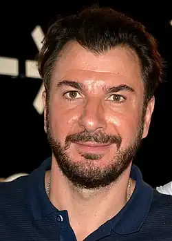 Michaël Youn (2018)