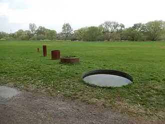 Michael Zwingmann: "Gezeiten"