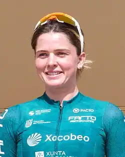 Michaela Drummond (2023)