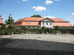 Michaelisschule, Ohrdruf