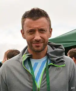 Michał Przysiężny