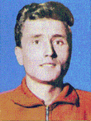 Mit einem zehnten Platz bei diesen Europameisterschaften begann Michel Jazy seine später überaus erfolgreiche Karriere