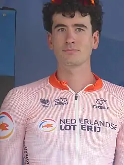 Mick van Dijke (2023)