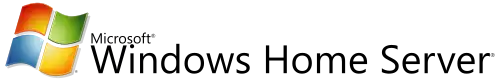 Logo des Microsoft Windows Home Server