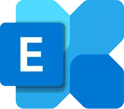 Logo von Exchange