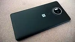 Lumia 950 XL