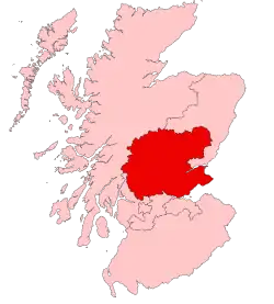 Mid Scotland and Fife