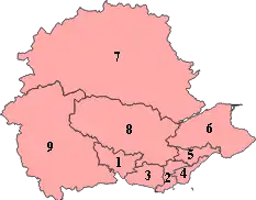 Mid Scotland and Fife