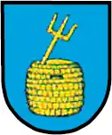 Wappen von Miedar