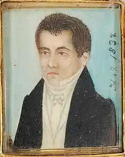 Diogo Antônio Feijó (1784–1843)