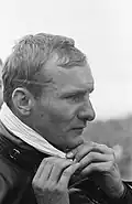 Erfolgreichster Fahrer im TS9: Mike Hailwood