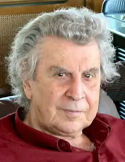 2. September: Mikis Theodorakis (2004) (96)